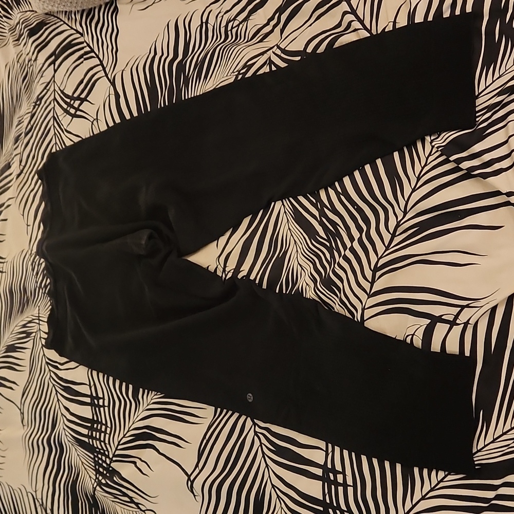 Engineered Warmth Men's lululemon knitted jogger - Picture 3 of 8